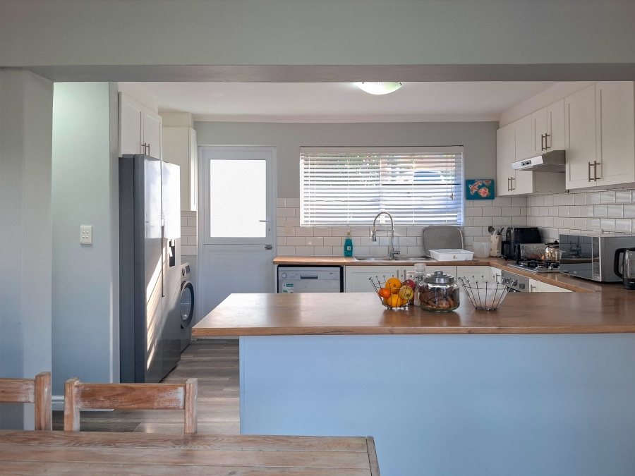 3 Bedroom Property for Sale in Welbedacht Western Cape